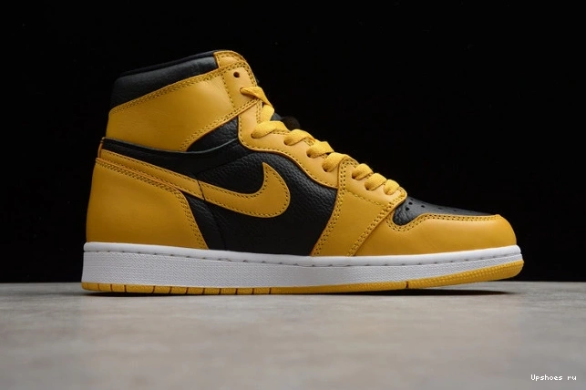 Air 1 555088-701 Jordan Pollen 1230